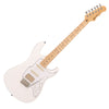 B-STOCK Fret-King Corona Classic ~ Arctic White