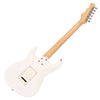 B-STOCK Fret-King Corona Classic ~ Arctic White