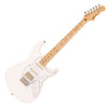 B-STOCK Fret-King Corona Classic ~ Arctic White