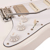 B-STOCK Fret-King Corona Classic ~ Arctic White