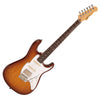 Vintage Sunburst Fret-King Corona Classic Electric Guitar