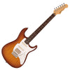 Vintage Sunburst Fret-King Corona Classic Electric Guitar