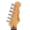 Vintage Sunburst Fret-King Corona Classic Electric Guitar