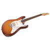 Vintage Sunburst Fret-King Corona Classic Electric Guitar