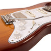 Vintage Sunburst Fret-King Corona Classic Electric Guitar
