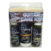 D'Andrea Deluxe Guitar Care Kit
