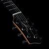 Godin XTSA 3 Voice Electric Guitar ~ Trans Black Flame