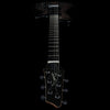 Godin XTSA 3 Voice Electric Guitar ~ Trans Black Flame