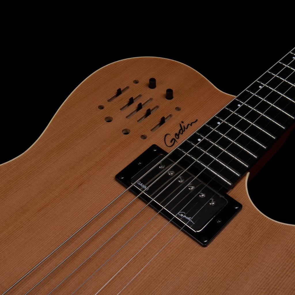 Godin 8964 Saiten Für E-Gitarren
