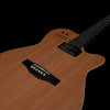 Godin A6 Ultra Electric Guitar ~ Natural SG