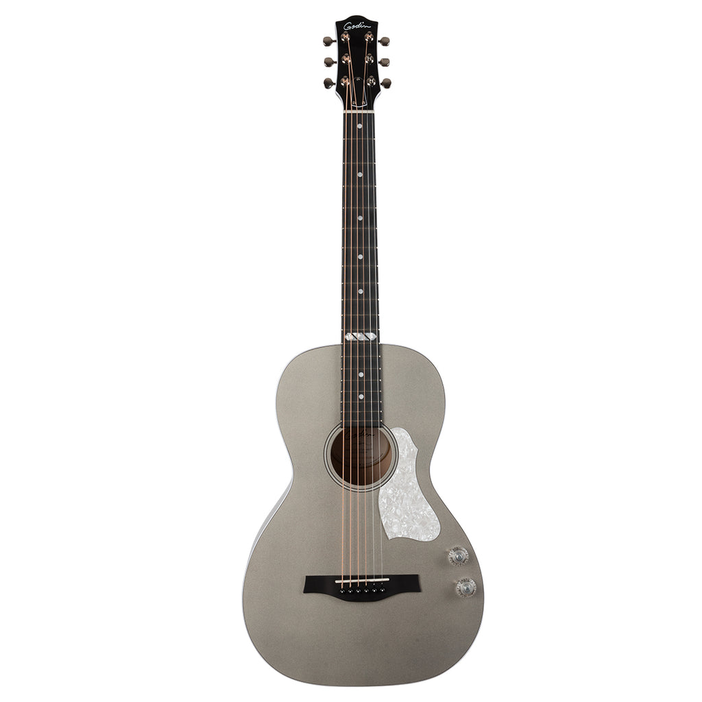 Godin Rialto JR HG Q-Discrete Electro-Acoustic Guitar