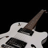 Godin Montreal Premiere HT Semi-Acoustic Guitar ~ Trans White