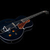 Godin 5th Avenue Semi-Acoustic Guitar ~ Nightclub Indigo Blue