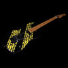 Godin Derry Grehan Signature Electric Guitar ~ Tread 1