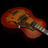 Godin 5th Avenue Jumbo Semi-Acoustic Guitar ~ Memphis Sun