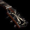 Godin 5th Avenue Jumbo P90 Semi-Acoustic Guitar ~ Harvest Gold