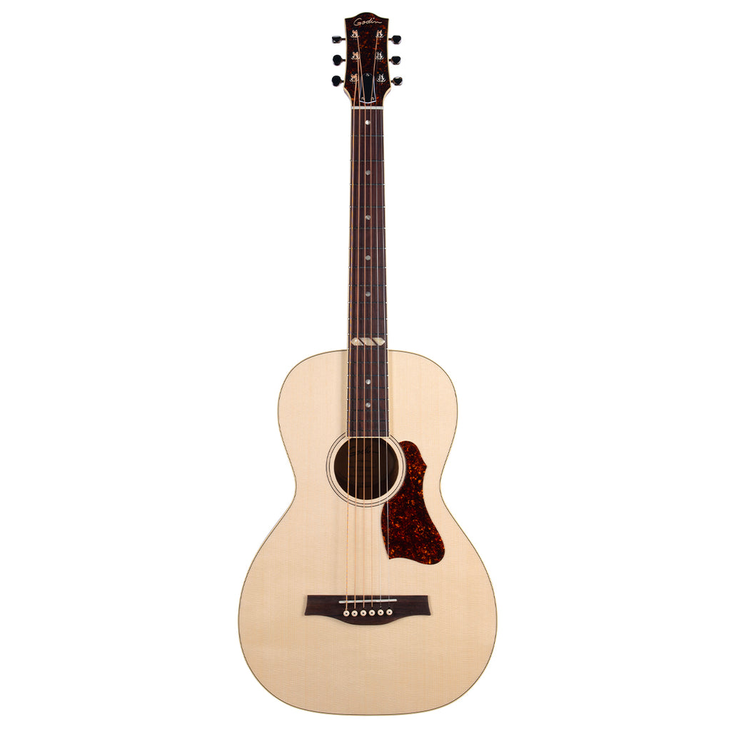 Godin Rialto RN GT Electro-Acoustic Guitar 