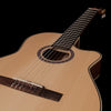 Godin Arena Mahogany Cutaway Clasica II Nylon String Electro Guitar