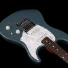 Godin Session T-Pro Electric Guitar ~ Arctik Blue RN