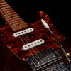Godin Session T-Pro LTD Electric Guitar ~ Kanyon Burst MN