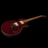 Godin Montreal Premiere Pro Semi-Acoustic Guitar ~ Aztek Red
