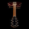 Godin Montreal Premiere Pro Semi-Acoustic Guitar ~ Aztek Red