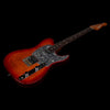 Godin Stadium Pro Electric Guitar ~ Sunset Burst RN