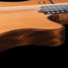 Godin Multiac Mundial Grand Concert Mahogany Deluxe Electric Guitar