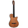 Godin Multiac Mundial Grand Concert Mahogany Deluxe Electric Guitar