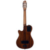 Godin Multiac Mundial Grand Concert Mahogany Deluxe Electric Guitar