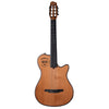 Godin Multiac Mundial Grand Concert Mahogany Deluxe Electric Guitar