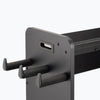 On-Stage Guitar Workstation ~ Black