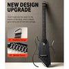 Donner HUSH-1 SE Bundle ~ Black