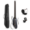Donner HUSH-1 SE Bundle ~ Black