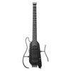 Donner HUSH-XPROBLK Guitar ~ Black