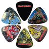 Perri's 6 Pick Pack ~ Iron Maiden Killers