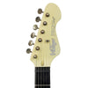 Distressed Red Vintage ProShop Unique Joe Doe Lucky Betty™ Electric Guitar