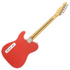 Distressed Jailbird Vintage ProShop Unique Joe Doe Jailbird Electric Guitar