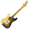 Distressed Punkaster Vintage ProShop Unique Joe Doe Electric Guitar