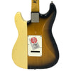 Distressed Punkaster Vintage ProShop Unique Joe Doe Electric Guitar