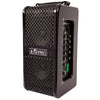 B-STOCK Kinsman 70w Acoustic Amp ~ Mains/Battery Power ~ Black