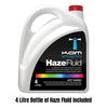 KAM Party Haze Machine inc. 5ltr Haze Fluid