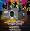 Kam iLink 500RGB Laser Light ~ 300mW Multi-Colour