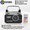 Kam iLink 500RGB Laser Light ~ 300mW Multi-Colour