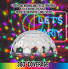 KAM LED Moonglow