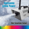 KAM Snow Machine