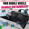 KAM Bubble Machine