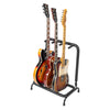 Kinsman Premium Series Guitar Rack ~ Holds 3 Guitars