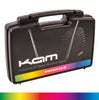KAM Dual Microphone Fixed-Channel System