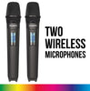 Kam Dual Microphone Multi-Channel System
